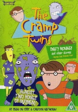 Watch free The Cramp Twins movies online