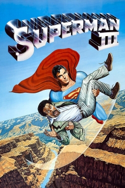 Watch free Superman III movies online