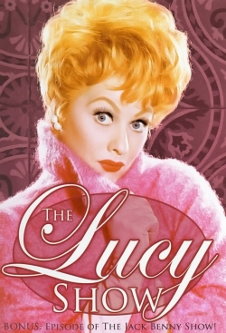 Watch free The Lucy Show movies online