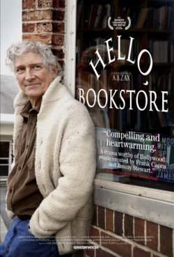 Watch free Hello, Bookstore movies online