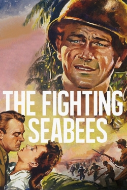 Watch free The Fighting Seabees movies online