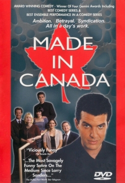 Watch free Made in Canada movies online