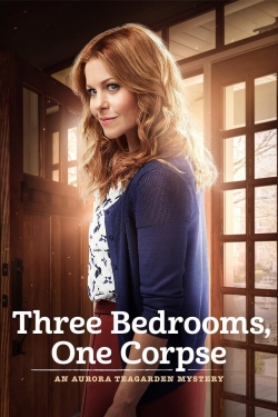 Watch free Three Bedrooms, One Corpse: An Aurora Teagarden Mystery movies online