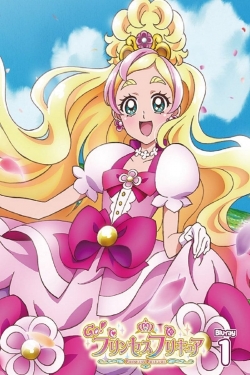 Watch free Go! Princess PreCure movies online