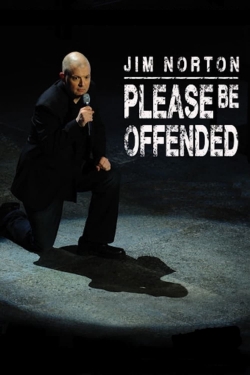 Watch free Jim Norton: Please Be Offended movies online