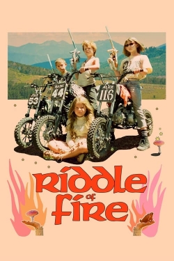 Watch free Riddle of Fire movies online