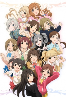 Watch free THE iDOLM@STER Cinderella Girls movies online