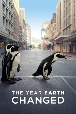 Watch free The Year Earth Changed movies online