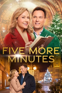 Watch free Five More Minutes movies online