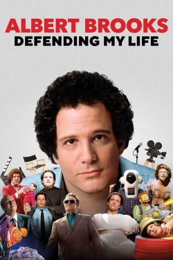 Watch free Albert Brooks: Defending My Life movies online