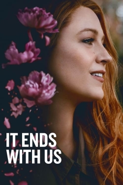 Watch free It Ends with Us movies online