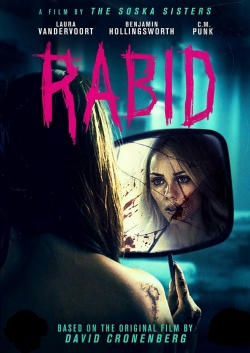 Watch free Rabid movies online