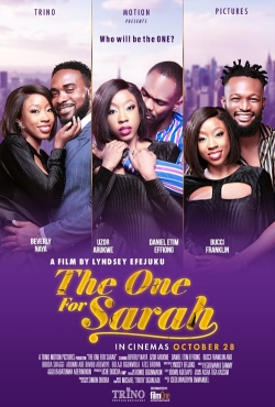 Watch free The One for Sarah movies online