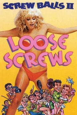 Watch free Loose Screws movies online