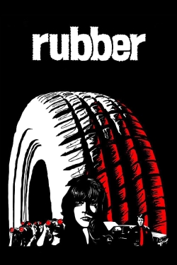 Watch free Rubber movies online