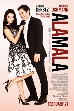 Watch free A la mala movies online