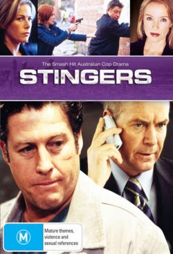 Watch free Stingers movies online