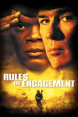 Watch free Rules of Engagement movies online