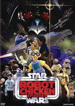 Watch free Robot Chicken: Star Wars Episode II movies online