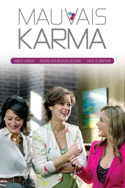 Watch free Mauvais Karma movies online