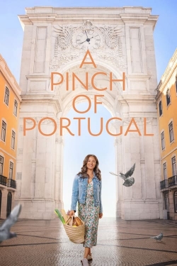 Watch free A Pinch of Portugal movies online