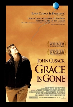 Watch free Grace is Gone movies online