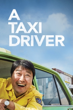 Watch free A Taxi Driver movies online