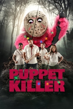 Watch free Puppet Killer movies online