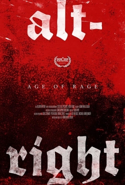 Watch free Alt-Right: Age of Rage movies online