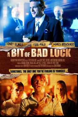 Watch free A Bit of Bad Luck movies online