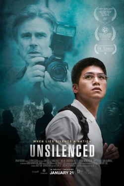 Watch free Unsilenced movies online