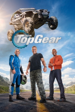 Watch free Top Gear movies online