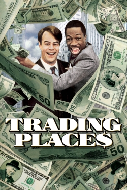 Watch free Trading Places movies online