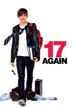 Watch free 17 Again movies online