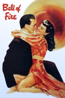 Watch free Ball of Fire movies online