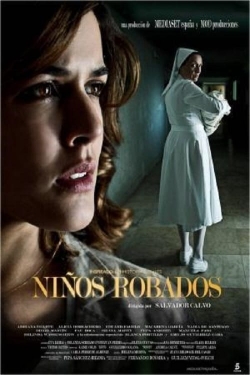 Watch free Niños Robados movies online