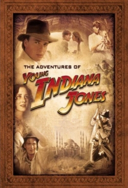 Watch free The Young Indiana Jones Chronicles movies online