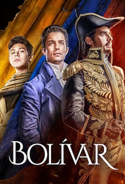 Watch free Bolívar: Una lucha admirable movies online