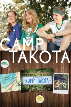 Watch free Camp Takota movies online