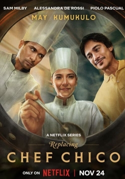 Watch free Replacing Chef Chico movies online