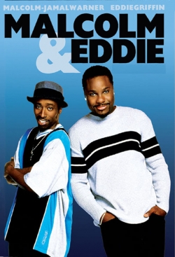 Watch free Malcolm & Eddie movies online