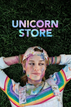 Watch free Unicorn Store movies online