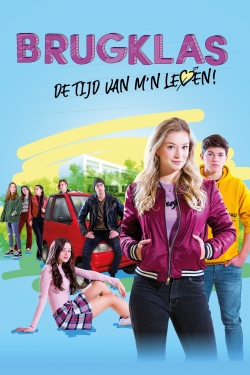 Watch free Brugklas - de tijd van m'n leven movies online