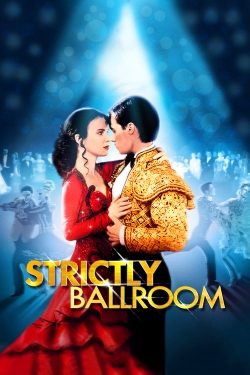 Watch free Strictly Ballroom movies online