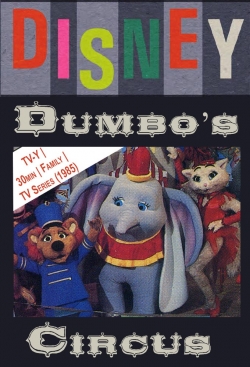 Watch free Dumbo's Circus movies online