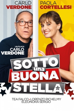 Watch free Sotto una buona stella movies online