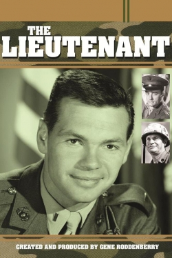 Watch free The Lieutenant movies online