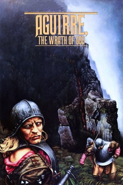 Watch free Aguirre, the Wrath of God movies online