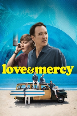 Watch free Love & Mercy movies online