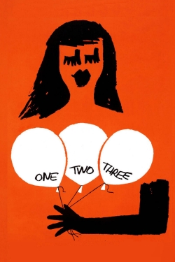 Watch free One, Two, Three movies online